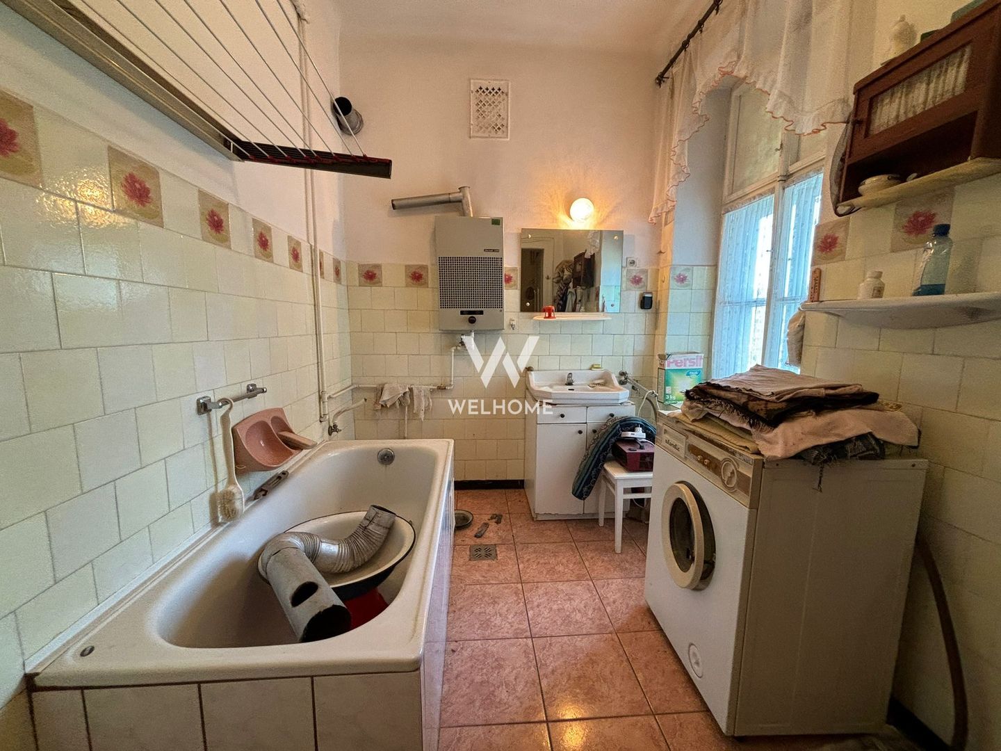 Apartament DECOMANDAT 2 camere - zona Centrala - Poză 10