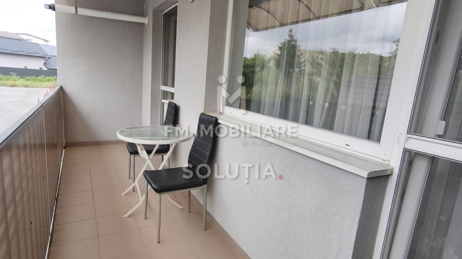 Apartament 2 camere de închiriat | 2 locuri de parcare |  Zona Europa - Poză 10
