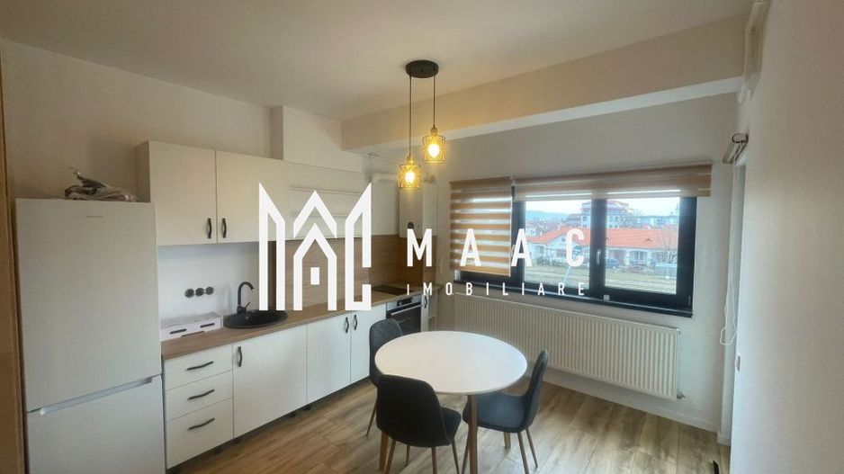 Apartament 2 camere | Modern | Lift | Parcare | Etaj 2 | Turnișor - Poză 3