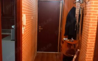 Apartament 3 camere Girocului parter cu balcon - Poză 8