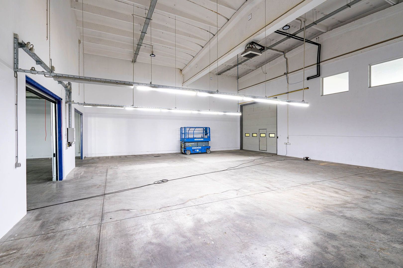 Hala Rasnov - Poză 6