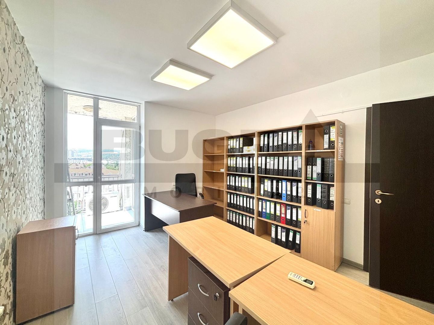 Birou 110 mp, 5 camere, parcare, zona Cal. Dorobantilor - Poză 4