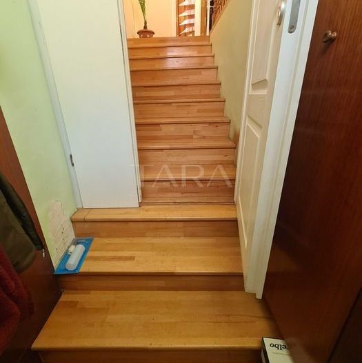 Vila de vanzare cu 7 camere in cartierul Grigorescu - Poză 5