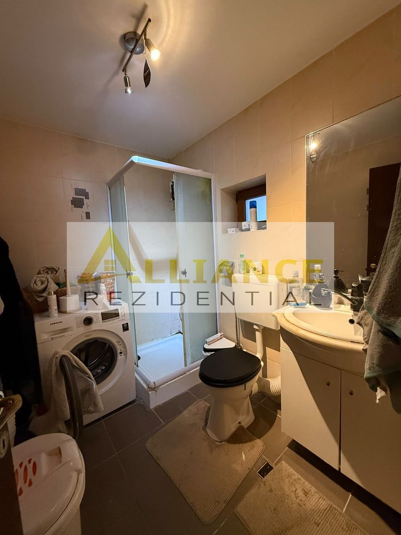 De vanzare | Vila individuala | 144 mp utili | Teren 246 mp | Popesti - Poză 16
