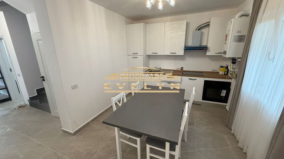 De vanzare casa duplex P+1, 4 camere, Manastirea Doamnei - Poză 3