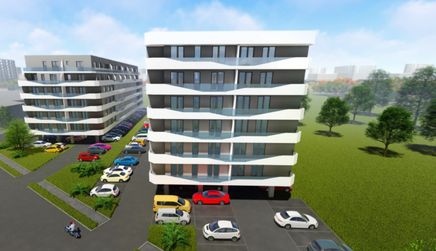 Codrea Mediterranean Pallady