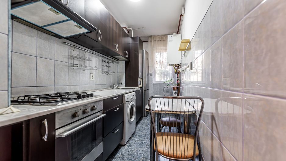 🔑 Apartament 2 camere,  Etaj 1 - Zona Aurel Vlaicu - Poză 5