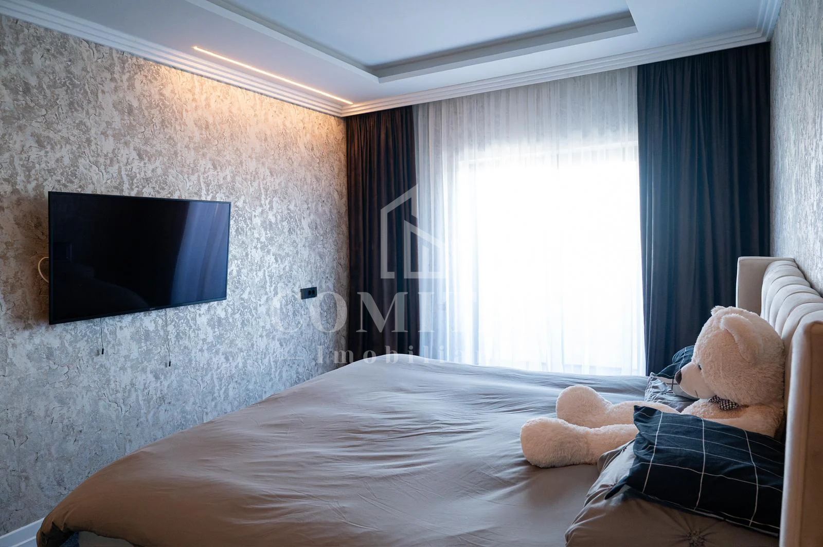 Penthouse exclusivist în cartierul Europa | La cheie! - Poză 21