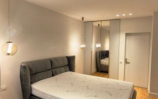 Chirie apartament PREMIUM în inima Chișinăului – Square Residence - Poză 5