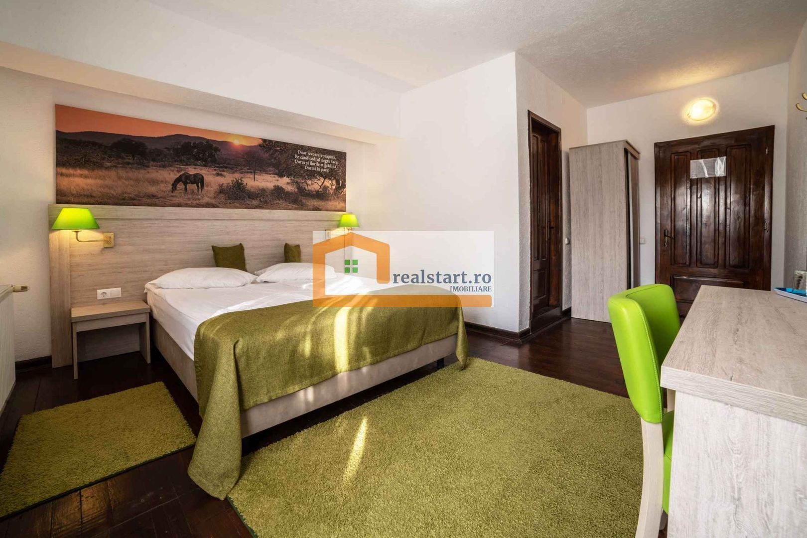 Ideal Evenimente Private, restaurant, pensiune, 1,8ha teren, padure - Poză 21