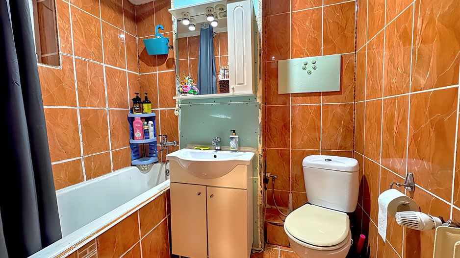 Dristor Metrou 3 camere decomandat mobilat Park Lake comision 0 - Poză 20