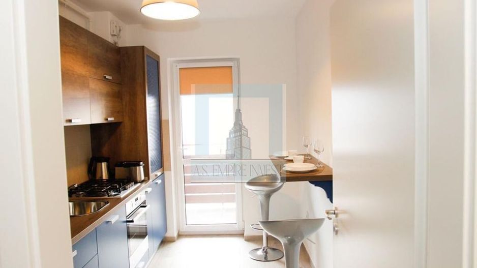 Garsonieră  40 mp + parcare + boxă - zona Avantgarden - Poză 3