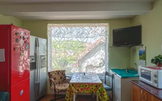 Casă familială spațioasă în Visea, comuna Jucu - Poză 15