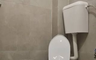 Garsonieră | 15 mp | Complet renovată | Centrală proprie | Lazaret - Poză 5