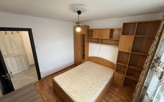 3 camere Podul Grant | Decomandat | Bloc reabilitat - Poză 3