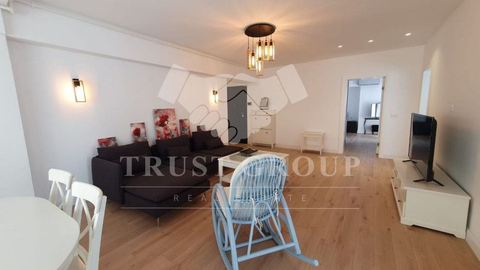 Apartament 3 camere Victoriei | Imobil 2020 - Poză 1