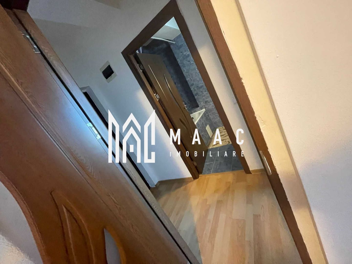 Apartament 2 Camere I Etaj 1 I Loc parcare I Alma- Turnisor - Poză 6