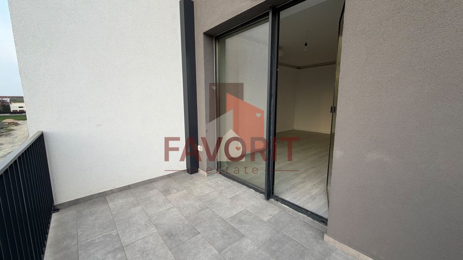 Braytim-Timisoara. Loc de parcare. Bloc nou finalizat - Poză 9