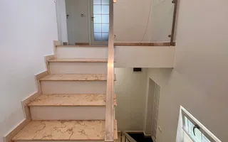 Casa PREMIUM 4 camere 2 bai - Garaj - MOBILATA complet - Poză 15