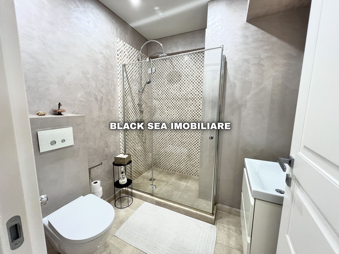 Apartament 3 camere, 2 băi + loc de parcare, Tomis Plus - Ocazie Unica - Poză 12