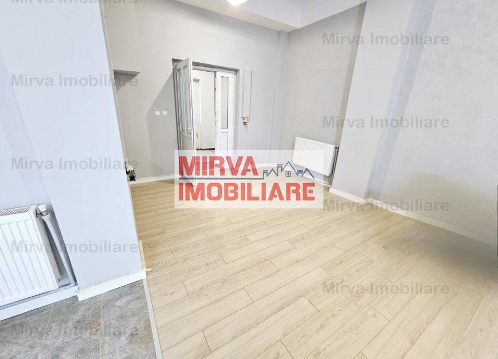 🏢 Spațiu birouri / comercial – 110 mp – Parter, Bld. București - Poză 4
