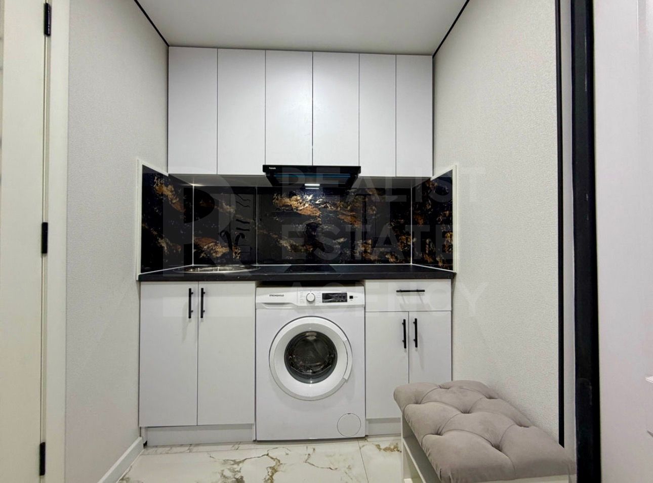 Vânzare, apartament, 1 cameră, sectorul Rîșcani - Poză 4
