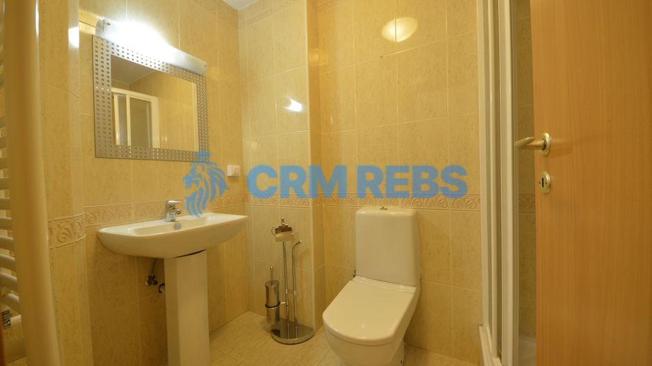 Apartament cu 3 camere în zona Basarab - Poză 12