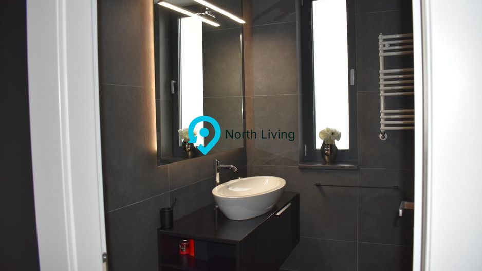 3 Camere in Iancu Nicolae  |Residence 5 | Parcare - Poză 15