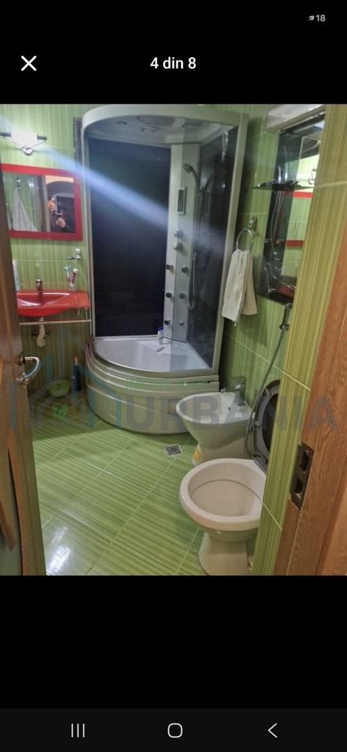 Apartament 3 camere de vânzare în Tudor Vladimirescu, aproape de Mall Argeș - Poză 4