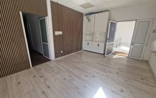 Spatiu comercial 286 mp. util, comp. flexibila, Etj 3/ 3, acces lift_Tineretului - Poză 3