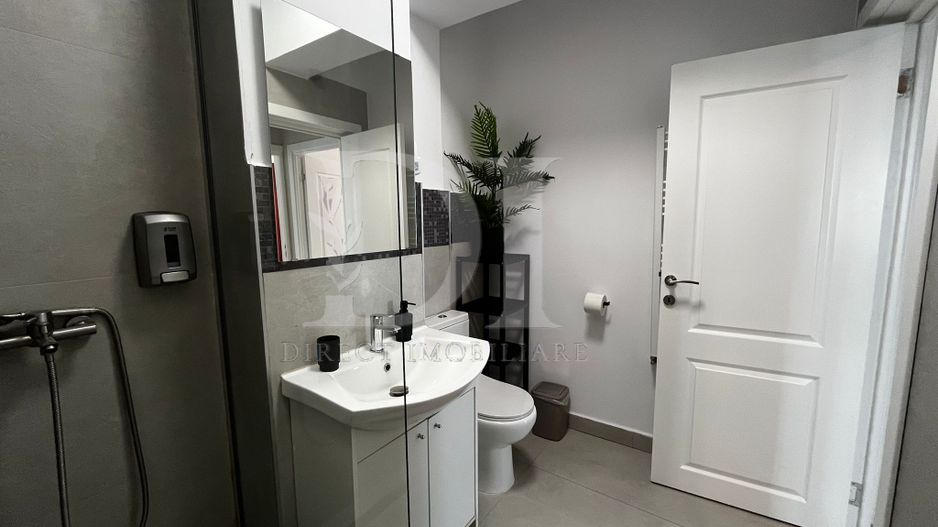 Apartament la cheie / ideal pentru locuinta sau investitie - Poză 18