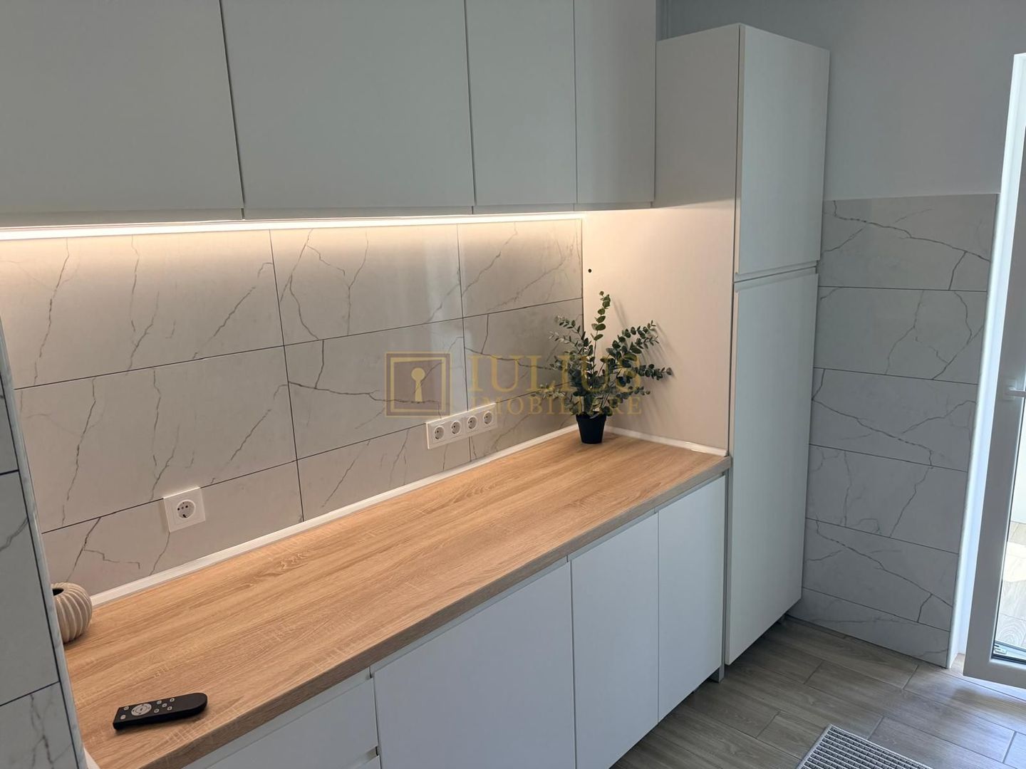 2 camere| Zona Fabric| ideal pentru studentii de la FEEA| apartament superb| - Poză 13