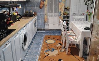 3 camere, etaj 1, garaj – Regele Ferdinand - Poză 1