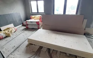 Casă şi spaţiu multifuncţional, bar, sală de evenimente în Brătuleşti - Poză 11