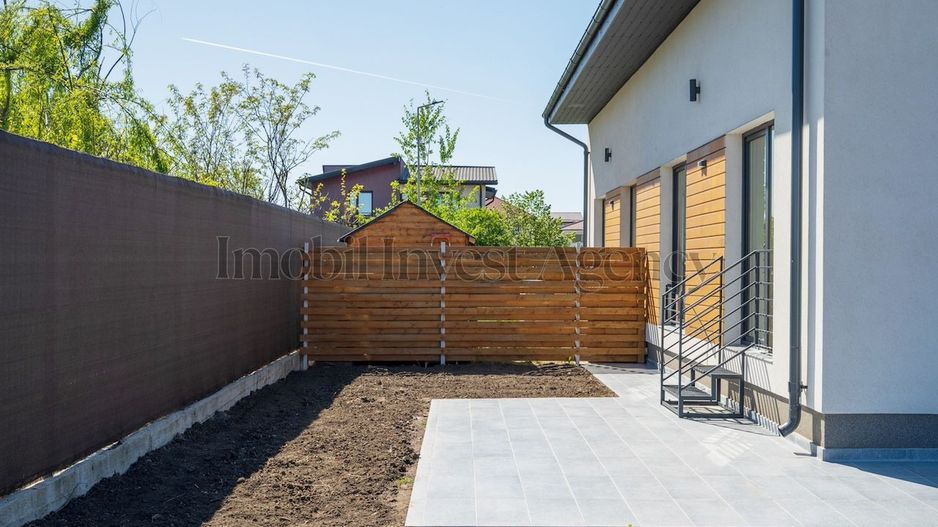 Vila Duplex 5 camere Otopeni - Poză 33