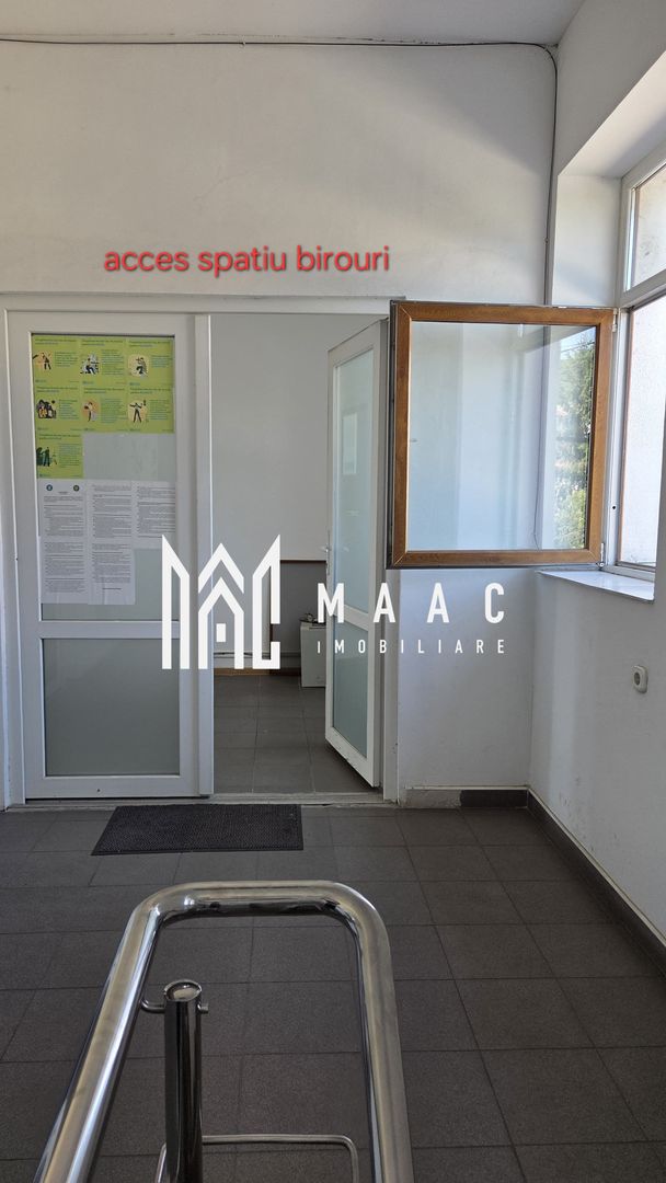 Black Friday Spațiu comercial | VAD | Expunere | Mediaș - Poză 10