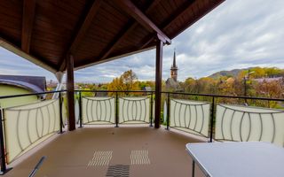 De Vanzare Vila Complet Utilata/Mobilata/Dealul Florilor Baia Mare - Poză 4