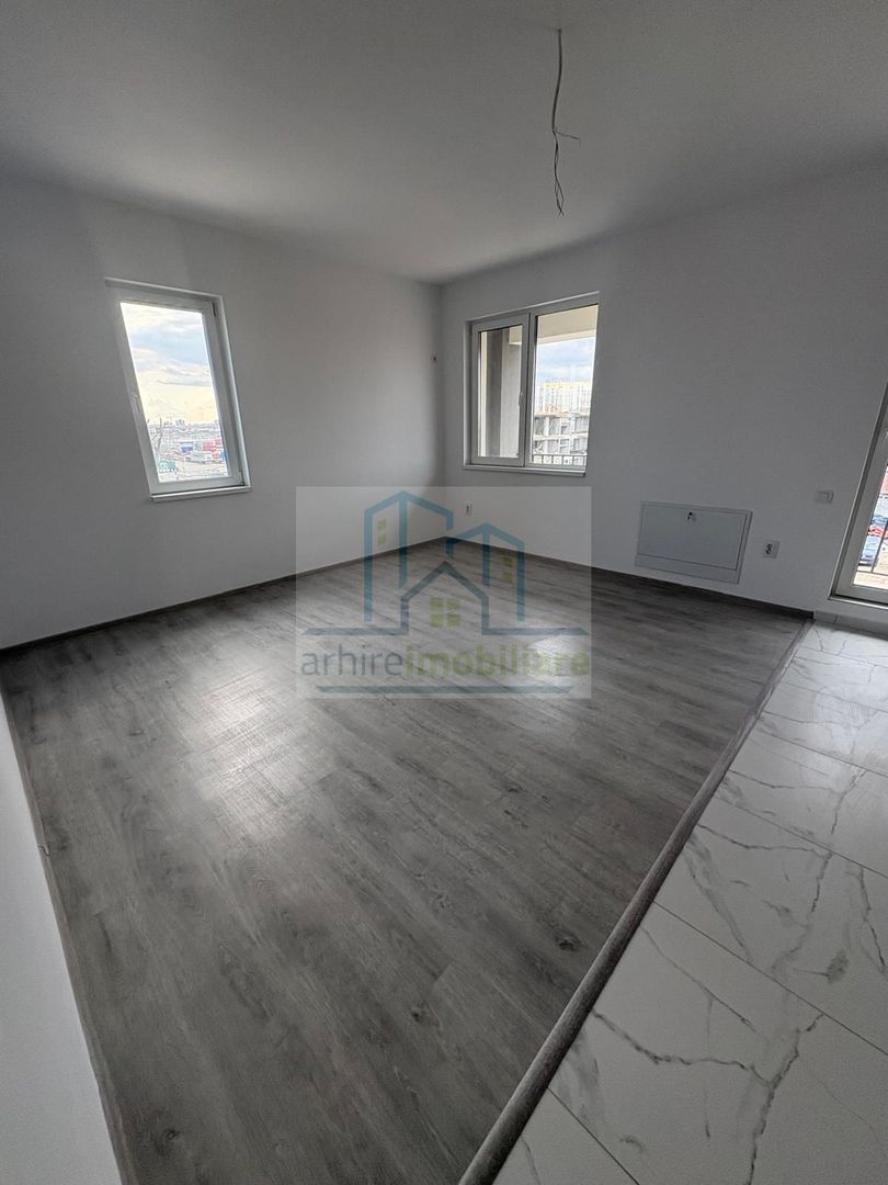Apartament  2 camere premium | Bloc nou 2026 | Încălzire pardoseală | - Poză 1