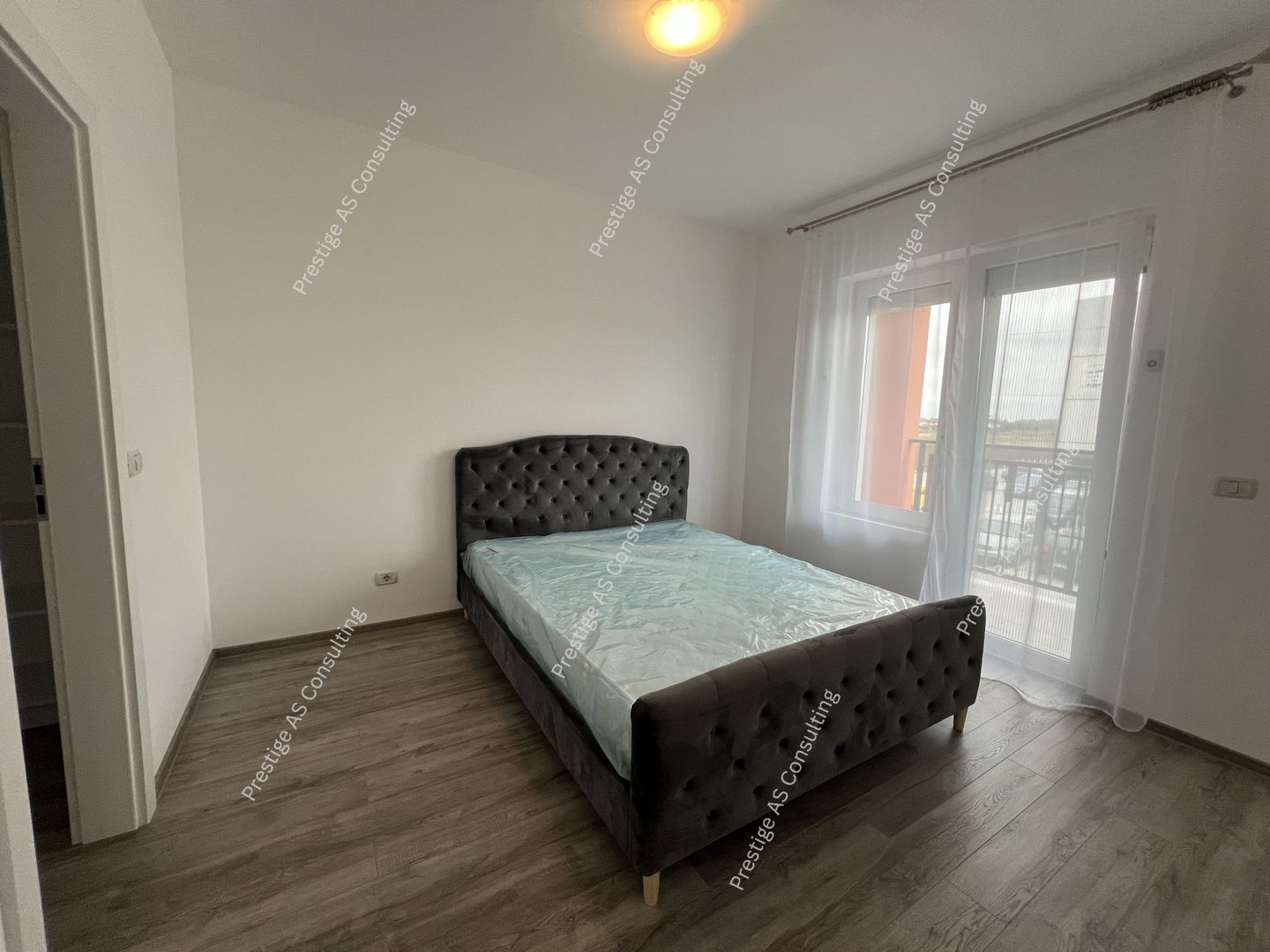 Apartament Decomandat Nou 2 Camere+ Dressing | Etaj 1 | Chisoda - Poză 5