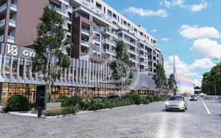 Spatiu comercial de inchiriat in Venus Arena Residence, Sector 4 - Poză 1
