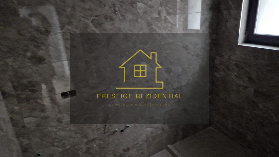 Penthouse 3 camere,Penthouse,Terasa 146m,Finalizat, Titan-Pallady - Poză 5