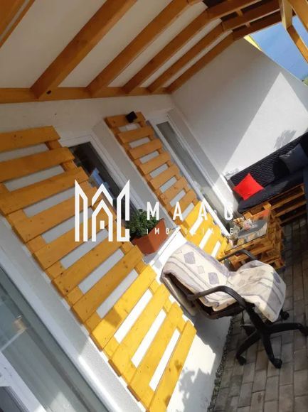 Apartament 2 camere | 57mp | Decomandat | Terasa | Pivniță | Turnisor - Poză 8