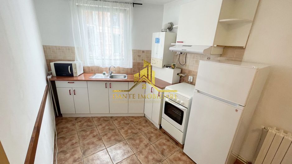 2 camere, modern, decomandat, balcon, parcare, Andrei Muresanu, LIDL - Poză 10