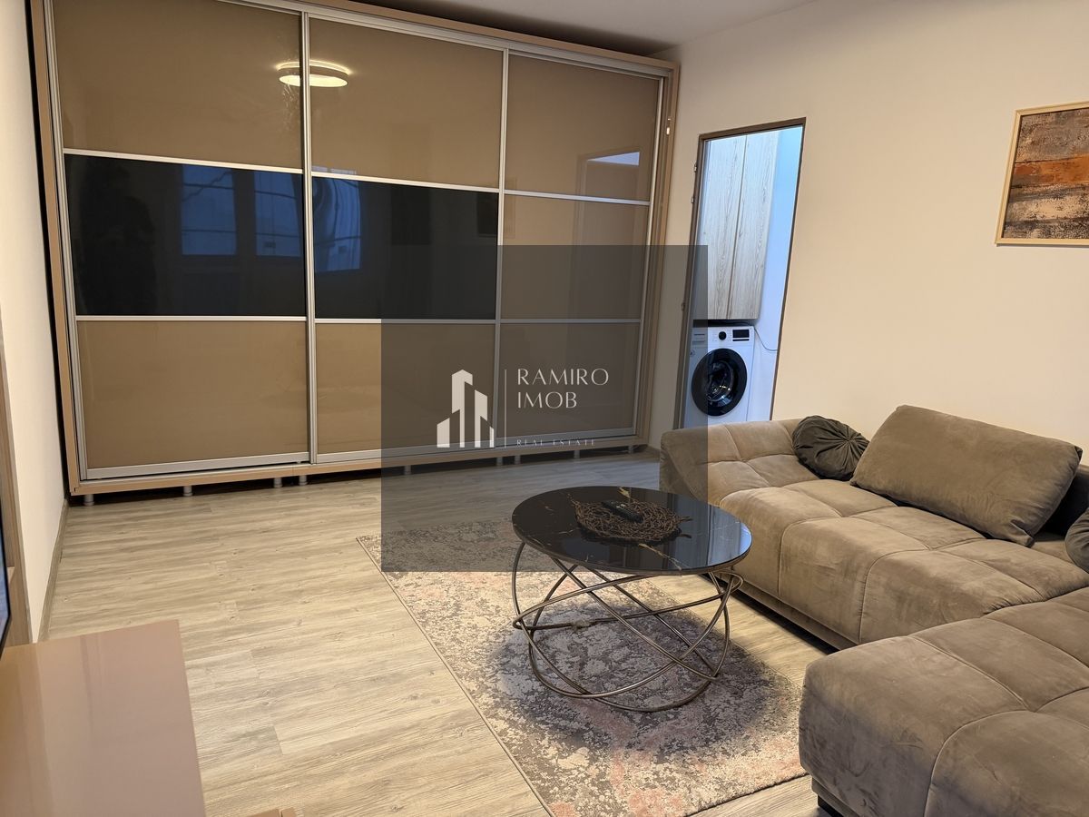 2 Camere - Piata Sudului/ Sos. Oltenitei - 4 Minute de Metrou - Poză 2