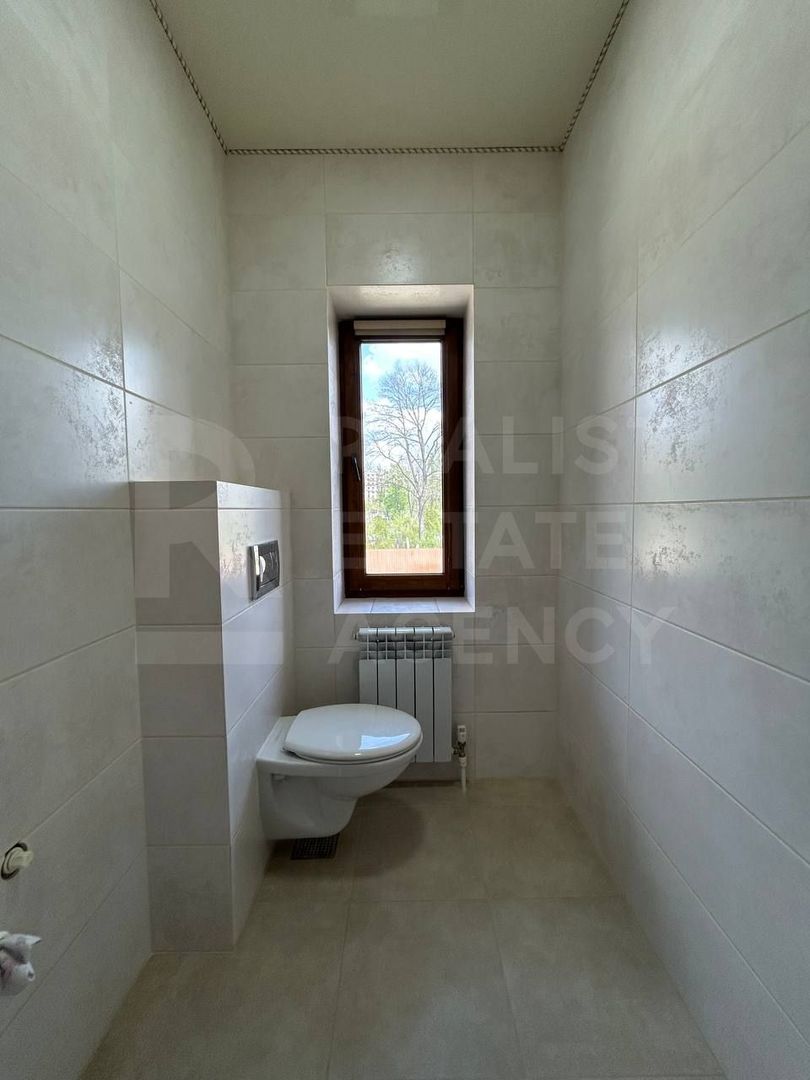 Vânzarea, casa/villa, 4 camere, str. Taras Șevcenco, Pământeni - Poză 26