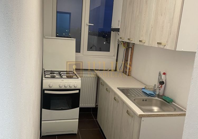 2 camere, Cetatii, centrala proprie, ideal pentru cuplu, studenti - Poză 3