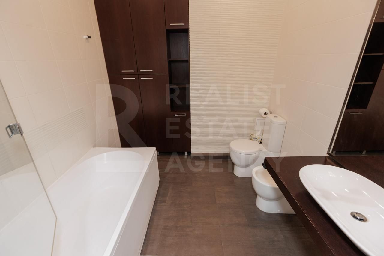 Chirie, apartament, 4 camere, str. Columna, Centru - Poză 25