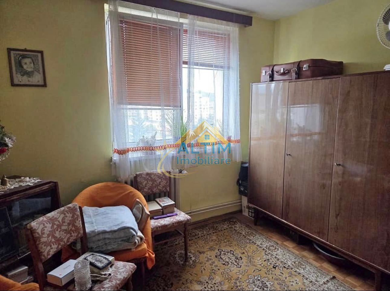 Apartament 2 camere, cartier Astra - Poză 5