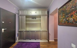 100mp | 2 camere + DRESSING | Terasa Privata| Laguna Residence - Poză 6