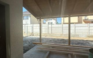 Complex Rezidențial Premium – Vile Individuale  Cuplate P+1+M - Poză 18